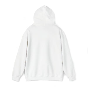 HOME-OA [Australian-Printed] - Unisex Heavy Blend™ Hooded Sweatshirt