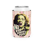NO WIRE HANGERS EVER! - Can Cooler Sleeve