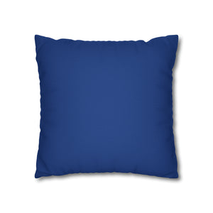 Compassion Is Back In Fashion - Spun Polyester Square Pillow Case 16x16" (Slip Only)