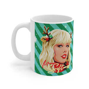 Merry Swiftmas [UK-Printed] - Mug