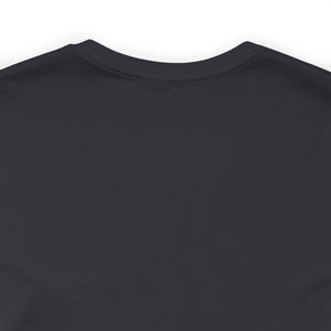T&K [UK-Printed] - Unisex Jersey Short Sleeve Tee
