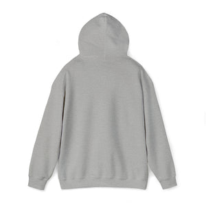 You've Been Tingled [Australian-Printed] - Unisex Heavy Blend™ Hooded Sweatshirt