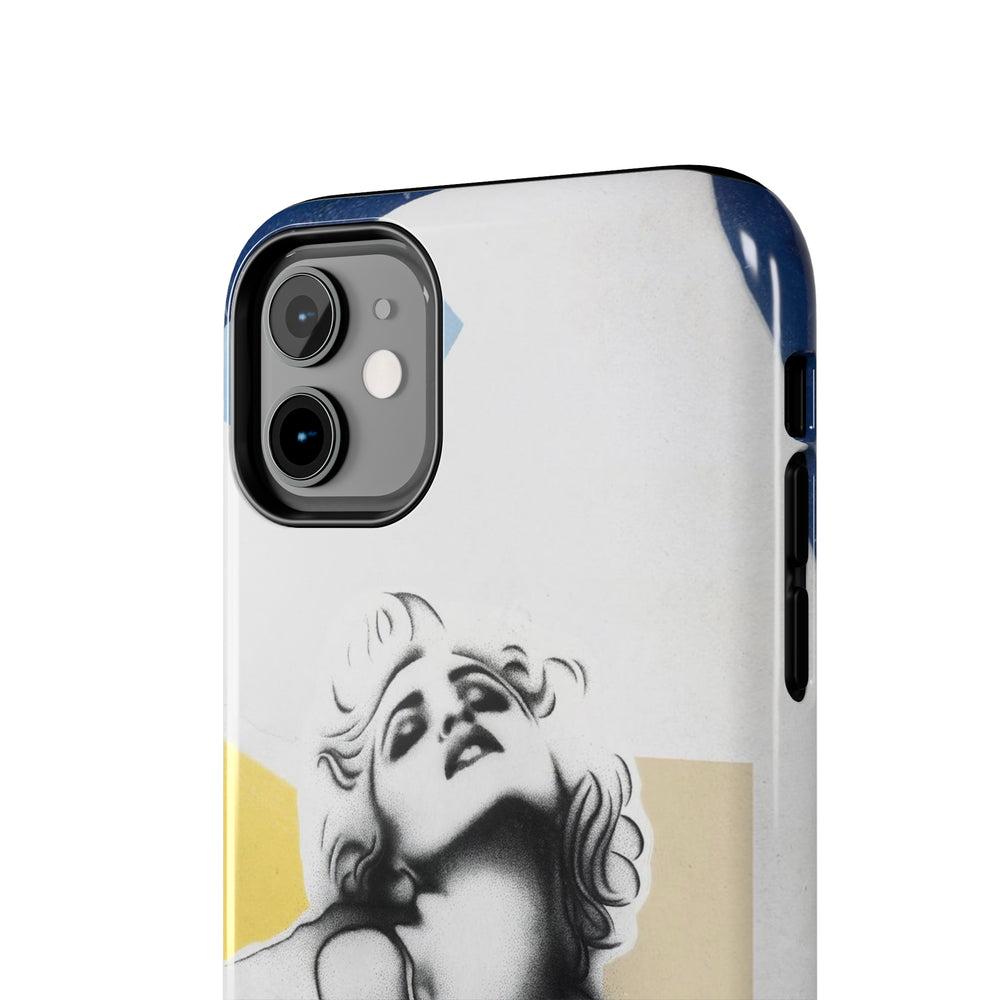 YEARNING - Case Mate Tough Phone Cases