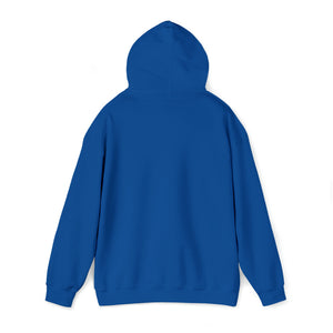 HUNK O' SPUNK - Unisex Heavy Blend™ Hooded Sweatshirt