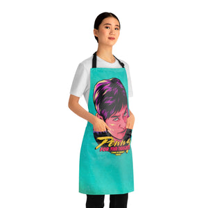 Penny For Your Thoughts - Apron (AOP)
