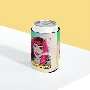 TENSION - Can Cooler Sleeve