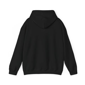 FRANCESCA ALBANESE [Australian-Printed] - Unisex Heavy Blend™ Hooded Sweatshirt