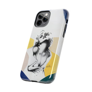 YEARNING - Case Mate Tough Phone Cases