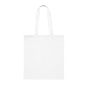 I Just Can't Get You Out Of My Sled! - Cotton Tote