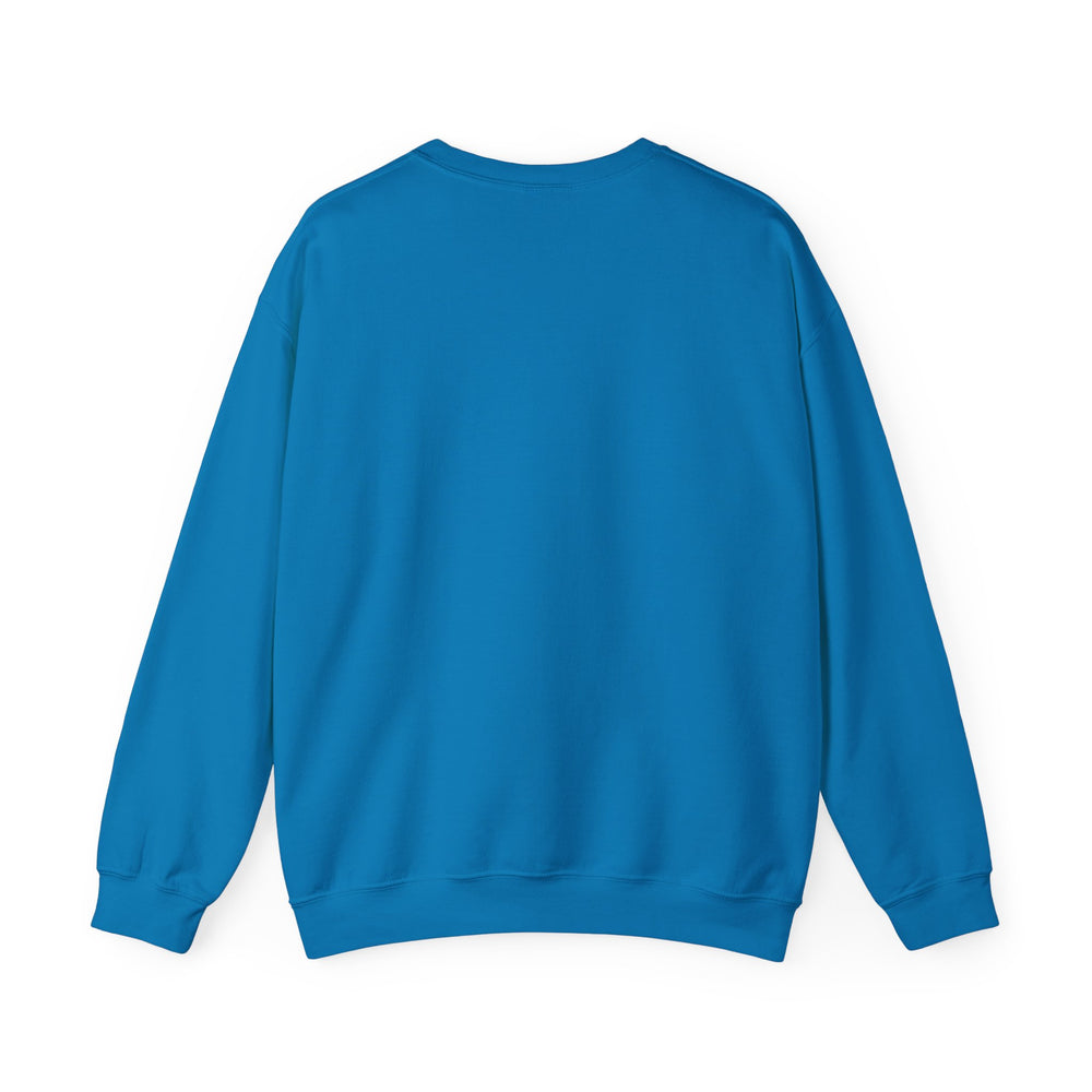 KENERGY [UK-Printed] - Unisex Heavy Blend™ Crewneck Sweatshirt