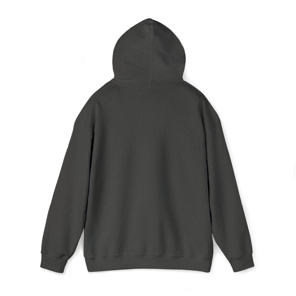 Not Today, Scotty [Australian-Printed] - Unisex Heavy Blend™ Hooded Sweatshirt