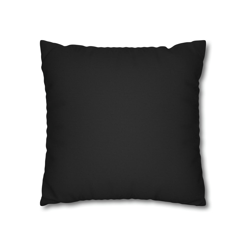 HUNK O' SPUNK - Spun Polyester Square Pillow Case 16x16" (Slip Only)