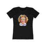 Look At Me, Mommy! - Women's The Boyfriend Tee
