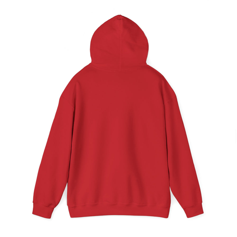 I WILL SURVIVE [Australian-Printed] - Unisex Heavy Blend™ Hooded Sweatshirt