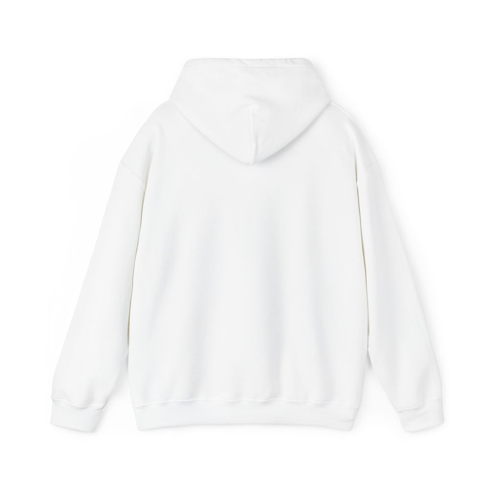 FRANCESCA ALBANESE [Australian-Printed] - Unisex Heavy Blend™ Hooded Sweatshirt