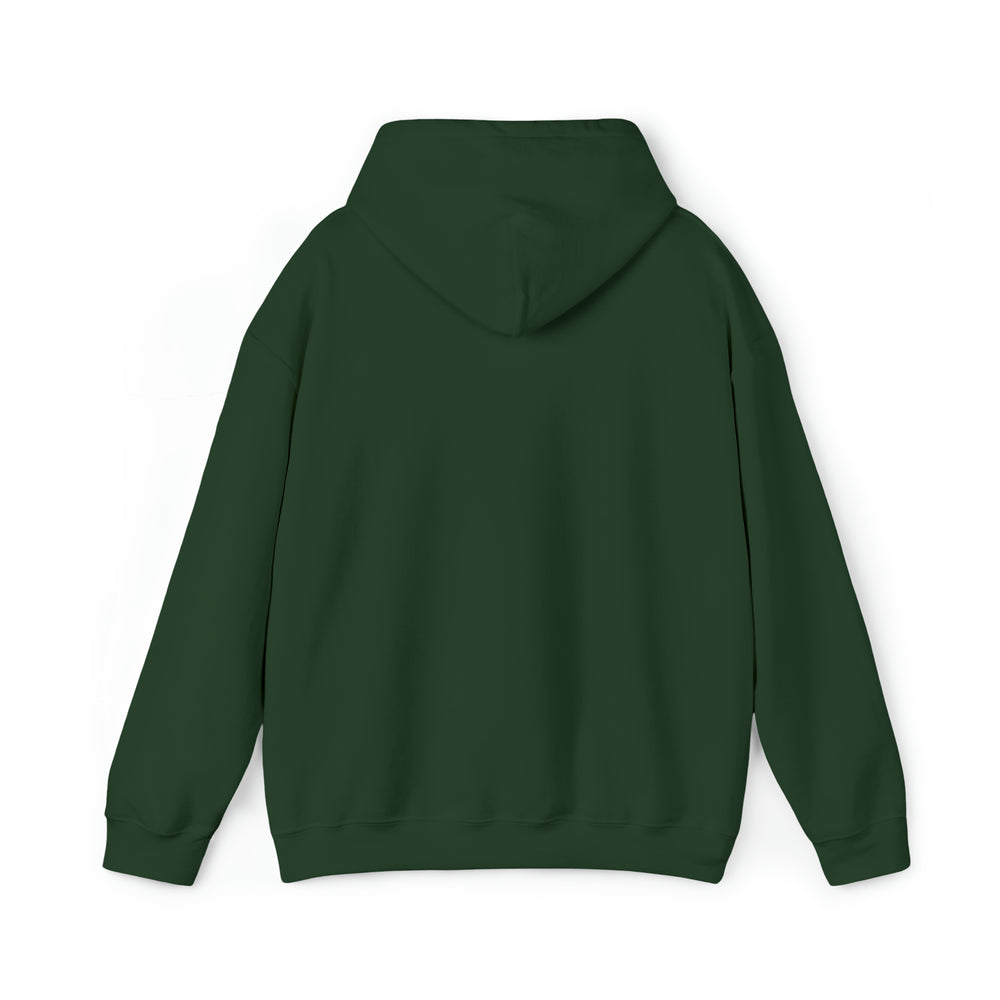 MALIBU BARBIE [Australian-Printed] - Unisex Heavy Blend™ Hooded Sweatshirt