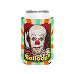Would You Like A Balloon? - Can Cooler Sleeve