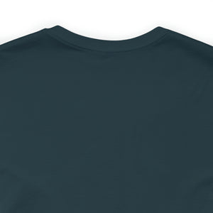 RIDE OR DIE [UK-Printed] - Unisex Jersey Short Sleeve Tee