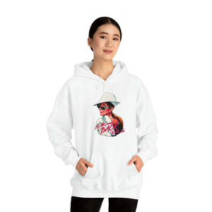 It's All Coming Back To Me Now [Australian-Printed] - Unisex Heavy Blend™ Hooded Sweatshirt