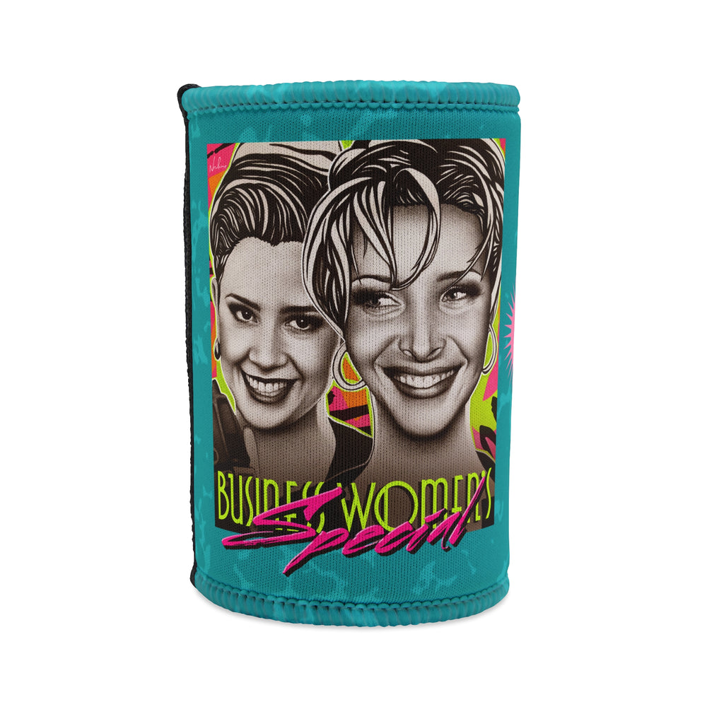 BUSINESS WOMEN'S SPECIAL [AU-Printed] - Stubby Cooler