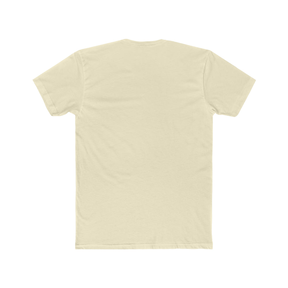 It's All Coming Back To Me Now - Men's Cotton Crew Tee