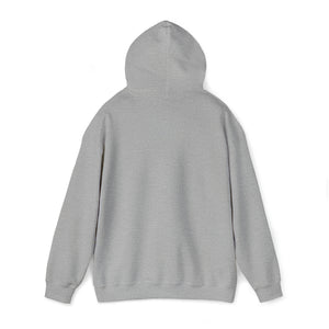 Tell Me Somethin'  [Australian-Printed] - Unisex Heavy Blend™ Hooded Sweatshirt