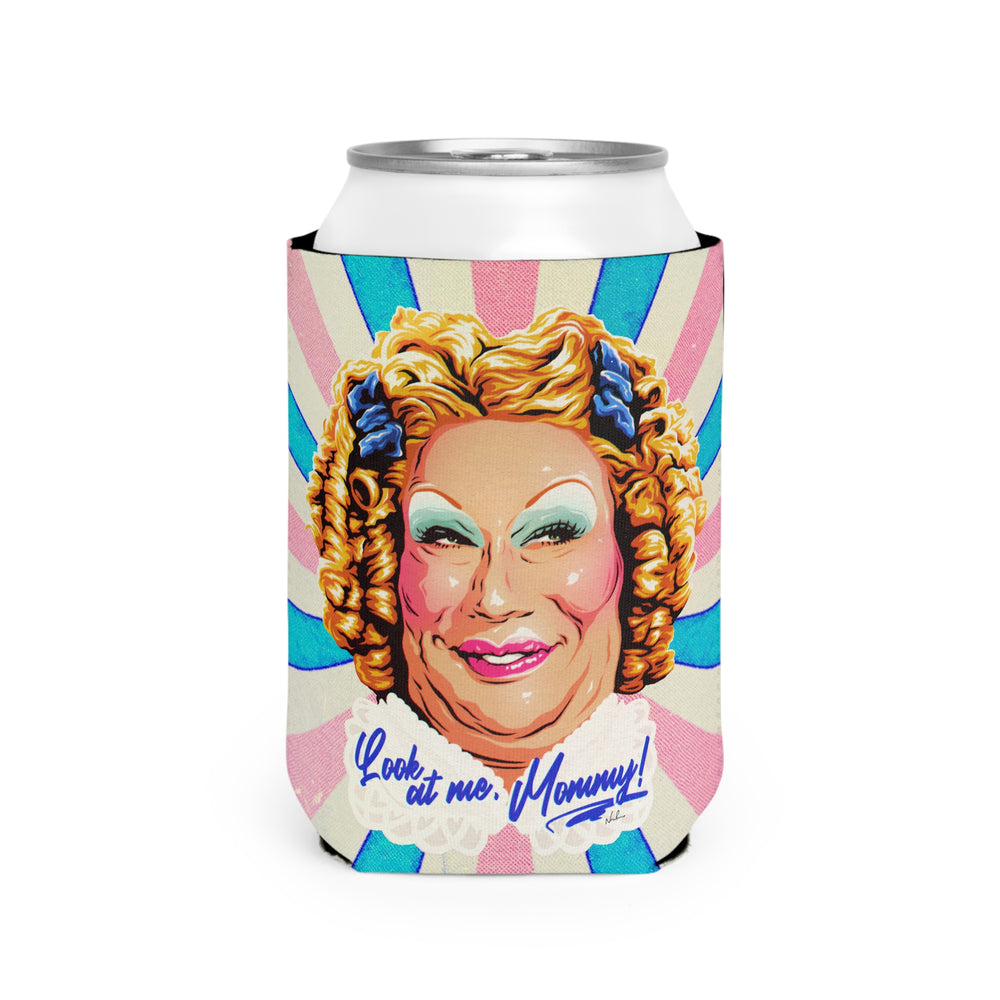 Look At Me, Mommy! - Can Cooler Sleeve