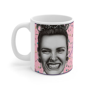 I'm A Success! [UK-Printed] - Mug