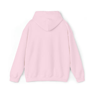 NIKKI [Australian-Printed] - Unisex Heavy Blend™ Hooded Sweatshirt