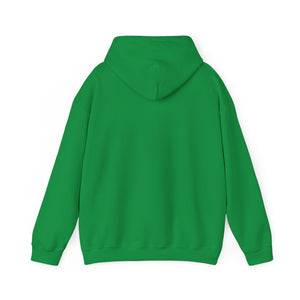 Harry Christmas! - Unisex Heavy Blend™ Hooded Sweatshirt