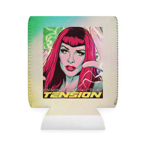TENSION - Can Cooler Sleeve