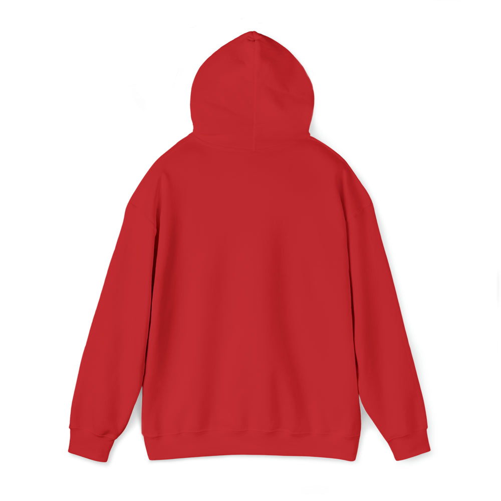 It's So Moreish! [Australian-Printed] - Unisex Heavy Blend™ Hooded Sweatshirt