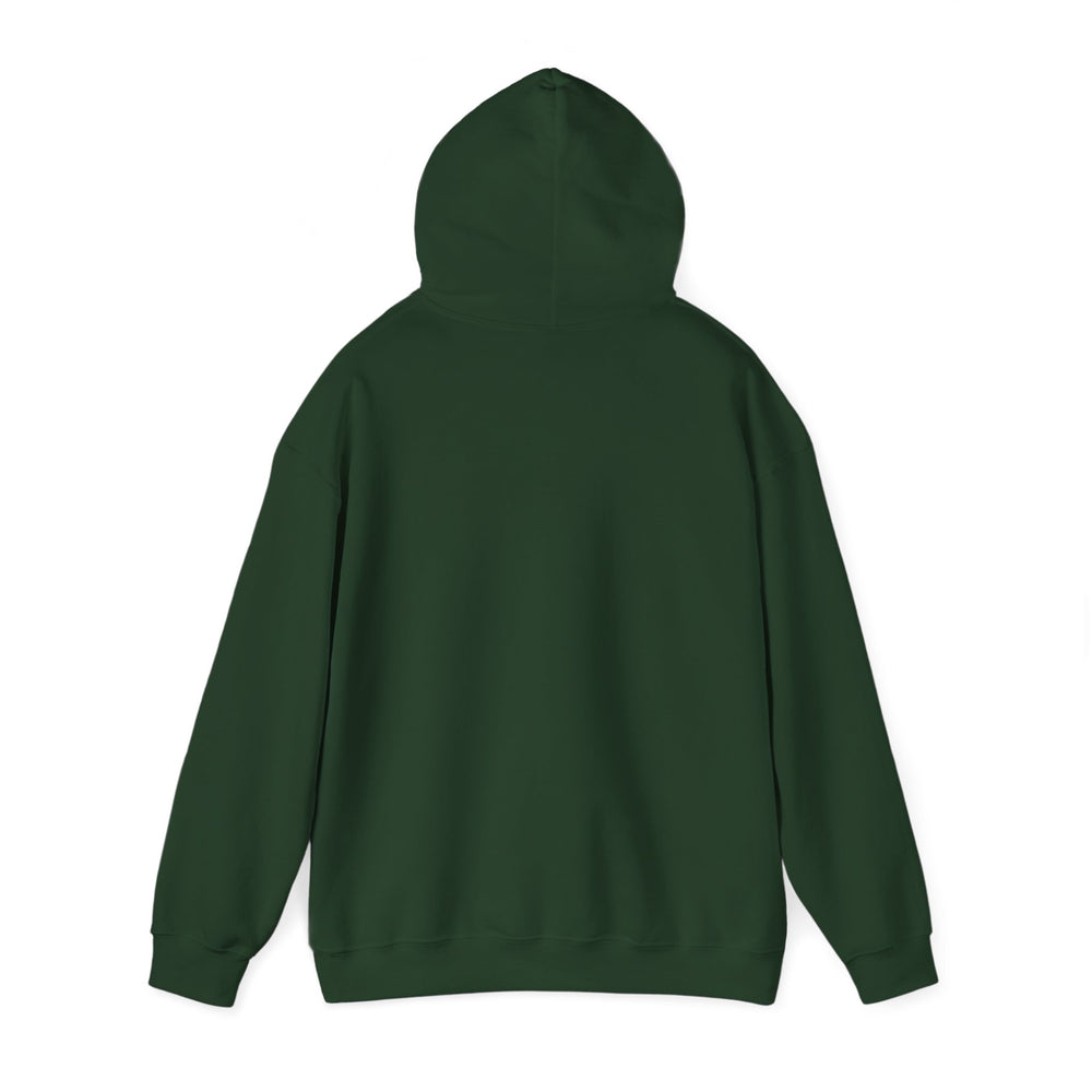 I WILL SURVIVE [Australian-Printed] - Unisex Heavy Blend™ Hooded Sweatshirt