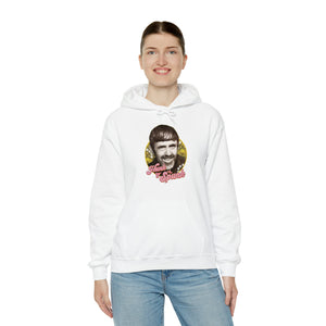 HUNK O' SPUNK - Unisex Heavy Blend™ Hooded Sweatshirt