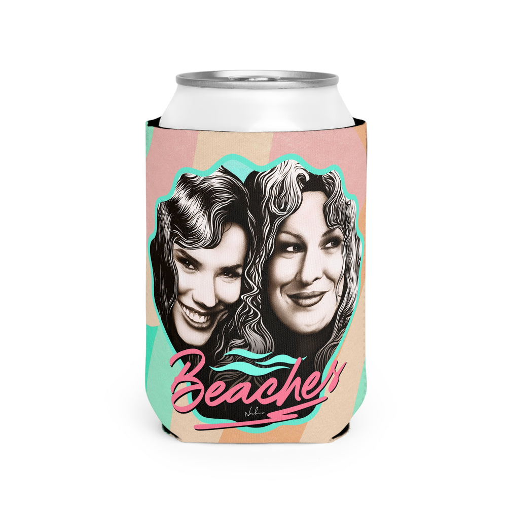 BEACHES - Can Cooler Sleeve