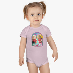 Come Sit By Me! - Baby Short Sleeve Onesie®
