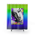 JACKIE - Shower Curtains