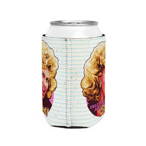 Tell Me About It, Stud - Can Cooler Sleeve
