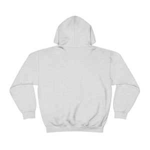 GALACTIC GEORGE - Unisex Heavy Blend™ Hooded Sweatshirt