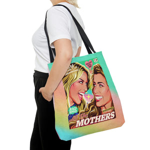 All The Mothers - AOP Tote Bag