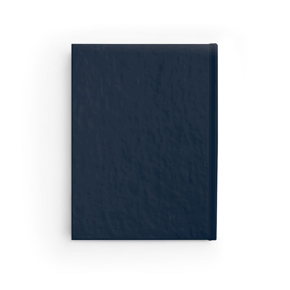 TOADIE - Journal - Blank