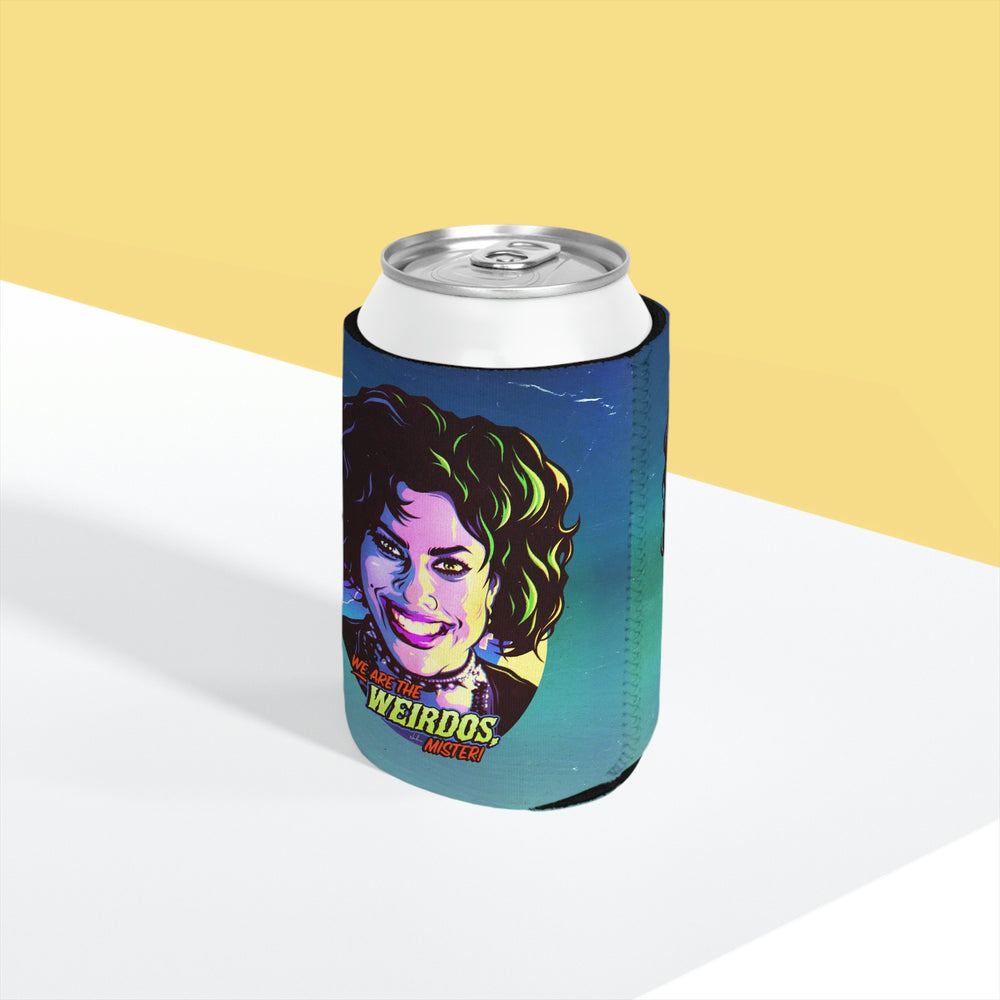 We Are The Weirdos, Mister! - Can Cooler Sleeve