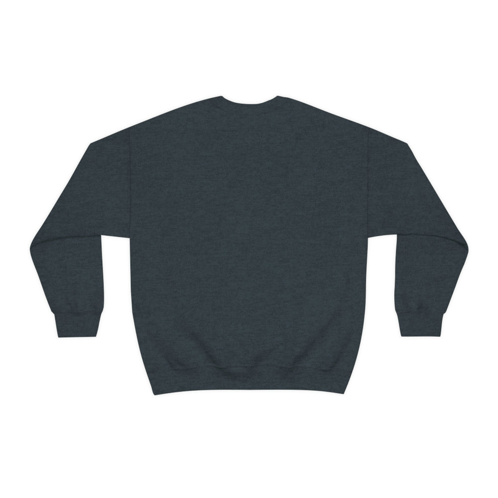 TOXIC - Unisex Heavy Blend™ Crewneck Sweatshirt