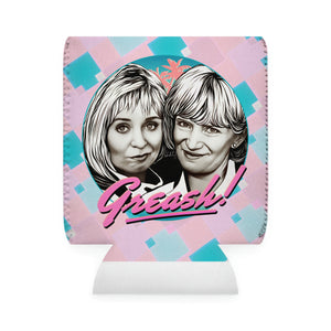 GREASH! - Can Cooler Sleeve
