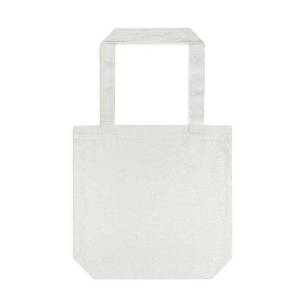 TOXIC [Australian-Printed] - Cotton Tote Bag