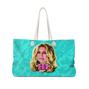 HI - Weekender Bag
