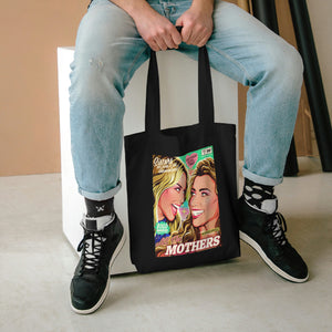 All The Mothers [Australian-Printed] - Cotton Tote Bag