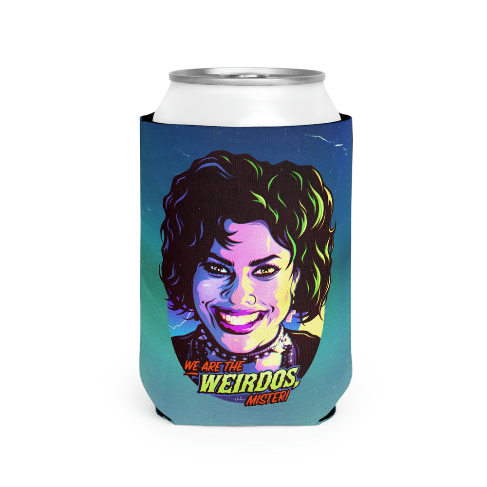 We Are The Weirdos, Mister! - Can Cooler Sleeve