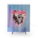 TEEN DREAM - Shower Curtains