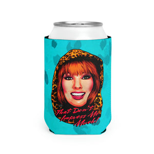 That Don't Impress Me Much! - Can Cooler Sleeve